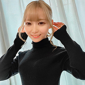 【無料動画】bshi029「ミナ」【ブロッコリー】