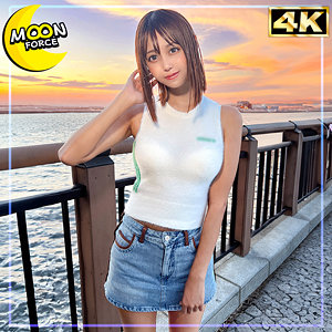 【無料動画】mfc353「ちな」【MOON FORCE】