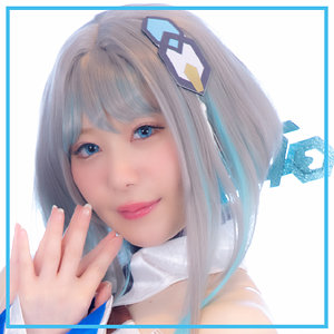 【無料動画】pnme264「りーちゃん」【亜愛安威コスプレ撮影会】