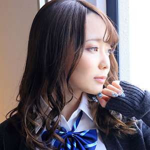 【無料動画】ako594「AMEちゃん」【A子さん】