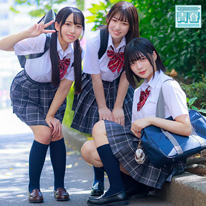 【無料動画】deaa024「ゆみ＆おと＆まこ」【電影シロウト-青春-】