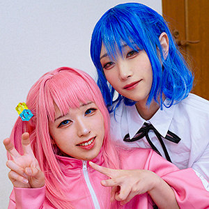 【無料動画】fots101「ひ●りさんとリ●ウさん」【男の娘ッス】