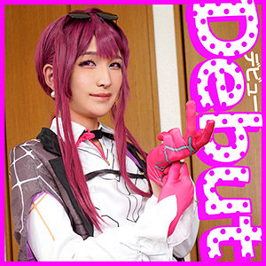 【無料動画】fots105「カ●カさん」【男の娘ッス】