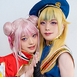 【無料動画】fots106「ヒ●さん＆ヒ○さん」【男の娘ッス】