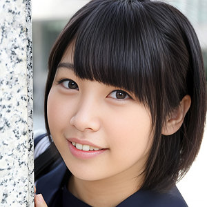 【無料動画】g575「花咲 奈美」【Girl’s Blue】