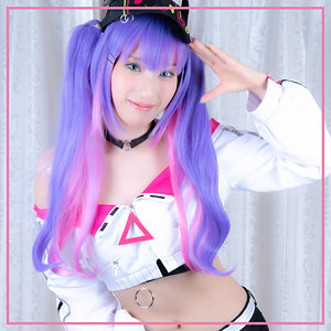 【無料動画】pnme259「みのりん」【亜愛安威コスプレ撮影会】