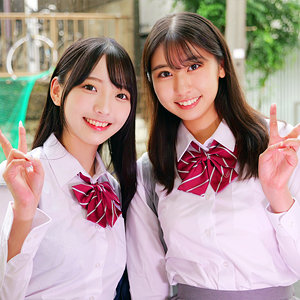 【無料動画】skho207「らんちゃん＆しゅうかちゃん」【無垢】