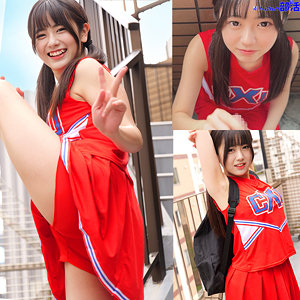 【無料動画】smub067「あずさちゃん」【素人ムクムク-部活-】