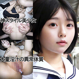 【無料動画】y073「JSちゃん（仮名）」【ゆず故障】