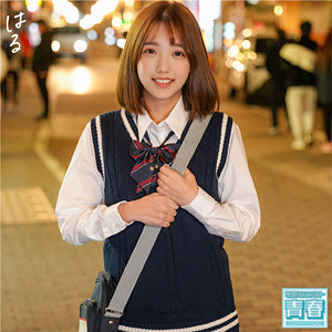 【無料動画】deaa003「はる」【電影シロウト-青春-】