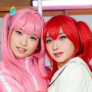 【無料動画】fots074「郁〇さん＆ひ〇りさん」【男の娘ッス】