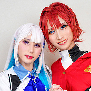 【無料動画】fots078「リ○さん＆ア○ジュさん」【男の娘ッス】