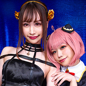 【無料動画】fots082「夜さん＆Aニャちゃん」【男の娘ッス】