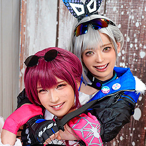 【無料動画】fots089「●狼さんとカ●カさん 2」【男の娘ッス】