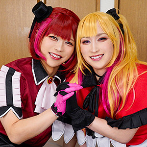 【無料動画】fots091「か●さん＆る●ーさん」【男の娘ッス】