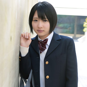 【無料動画】g420「春木 花恋」【Girl’s Blue】