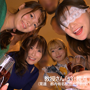 【無料動画】mrs0003「しゅんかさん＆ののかさん＆はるのさん＆れのさん」【ミセスFURINハッスル♪】