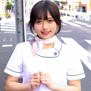 【無料動画】nost109「かりんさん」【ネオシロウト】