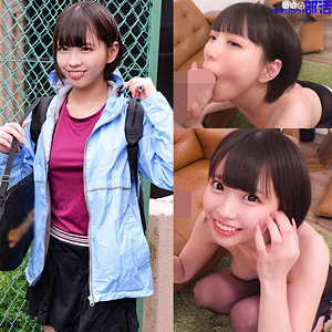 【無料動画】nost114「こはるちゃん」【ネオシロウト】