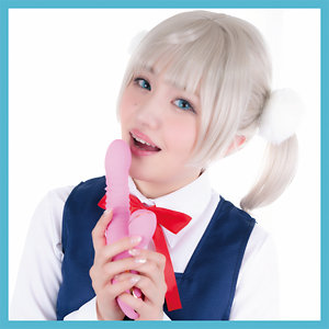 【無料動画】pnme249「えなちゃん 4」【亜愛安威コスプレ撮影会】