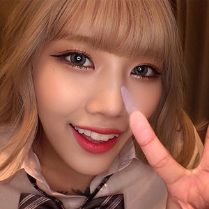 【無料動画】sbkd027「カレン」【素人バキバキ動画】