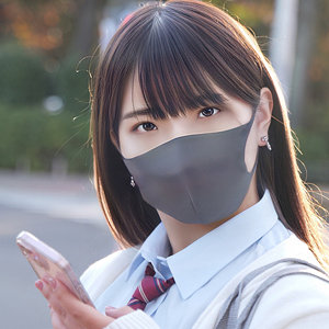 【無料動画】sbkd038「ハルナ」【素人バキバキ動画】