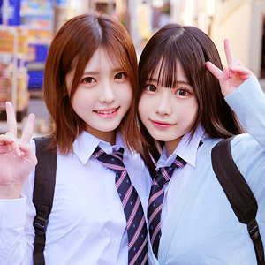 【無料動画】skho175「ひまりちゃん＆あかりちゃん」【無垢】