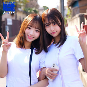 【無料動画】smjs171「ふうさん＆ちなみさん」【素人ムクムク-職-】