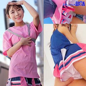 【無料動画】smub051「りりかちゃん」【素人ムクムク-部活-】