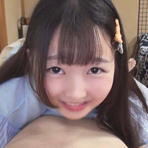 【無料動画】syuk007「つぼみちゃん」【宿題ちゃん】