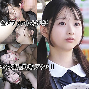 【無料動画】y049「IBちゃん（仮名）」【ゆず故障】