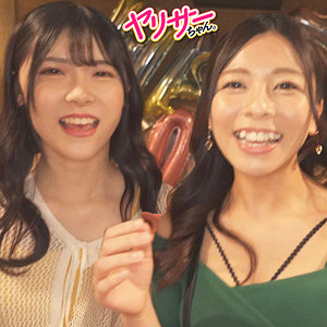 【無料動画】yryr008「みーちゃん」【ヤリサーちゃん。】