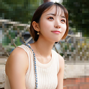 【無料動画】agi013「はる」【キミきめ】