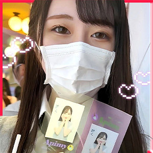 【無料動画】fct0149「みく」【黒船提督】