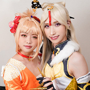 【無料動画】fots057「凝@さん＆宵〇さん」【男の娘ッス】