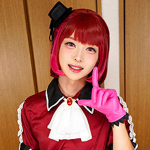 【無料動画】fots067「有〇さん」【男の娘ッス】