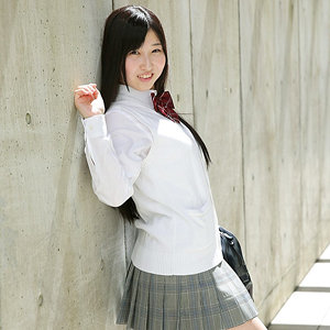 【無料動画】h478「泉美」【HAPPY FISH】