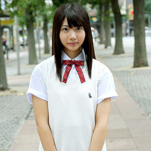 【無料動画】h479「晴美」【HAPPY FISH】