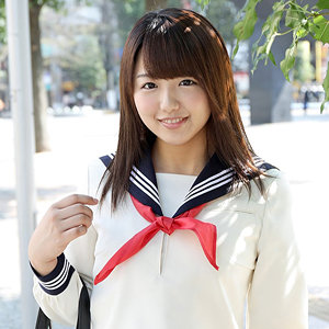 【無料動画】h520「理子」【HAPPY FISH】