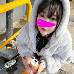 【無料動画】hcmn104「なな」【INDY】