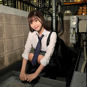 【無料動画】kop095「りん」【INDY】