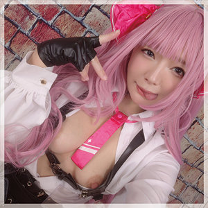 【無料動画】mico004「みおさん」【コスプレしてエッチなことして稼いでます】