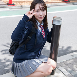 【無料動画】omsk229「みおかわちゃん」【御茶ノ水素人研究所】