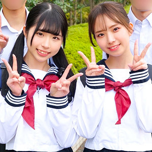 【無料動画】orecz104「もも＆すみれ」【俺の素人-Z-】