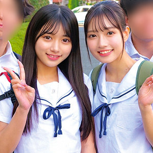 【無料動画】orecz105「かりん＆りえ」【俺の素人-Z-】