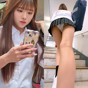 【無料動画】oremo291「キラキラピンクパンツちゃん」【俺の素人-Z-】