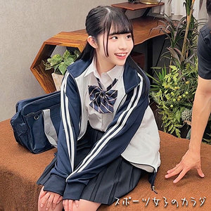 【無料動画】oremo312「M陸上選手」【俺の素人-Z-】