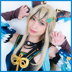 【無料動画】pnme223「ことねちゃん 4」【亜愛安威コスプレ撮影会】