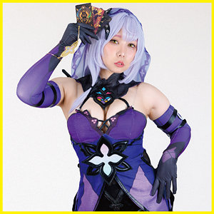 【無料動画】pnme262「あいなちゃん 2」【亜愛安威コスプレ撮影会】