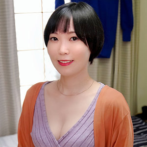 【無料動画】pwife1110「りく 2」【P-WIFE】